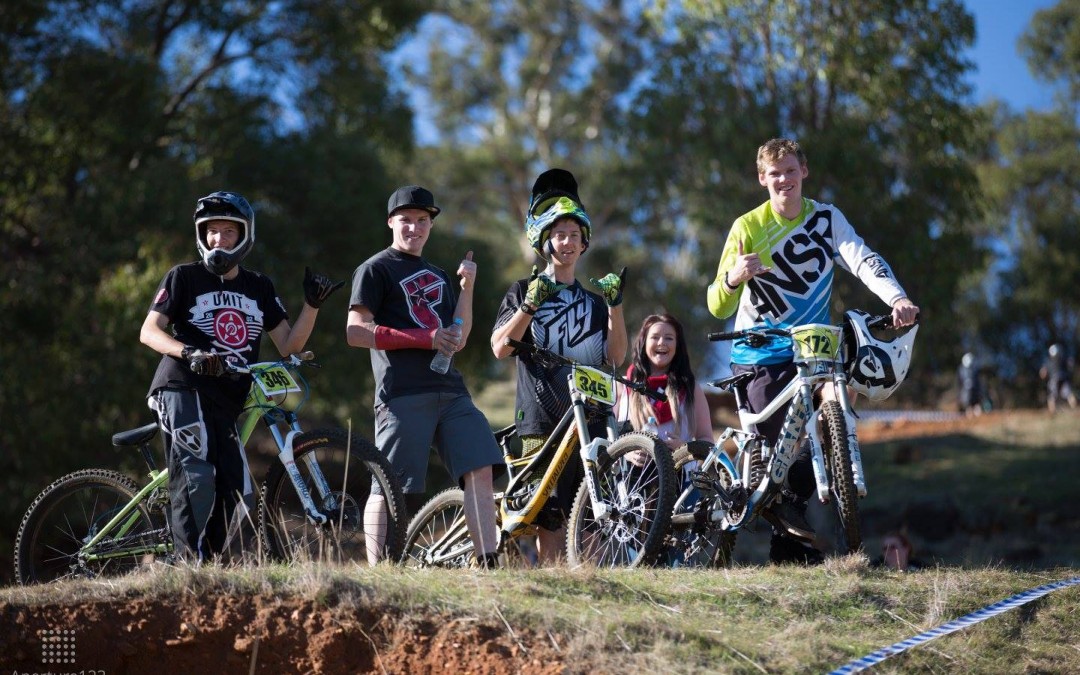 WA Gravity Enduro Round 3 – Golden Grove goodness!