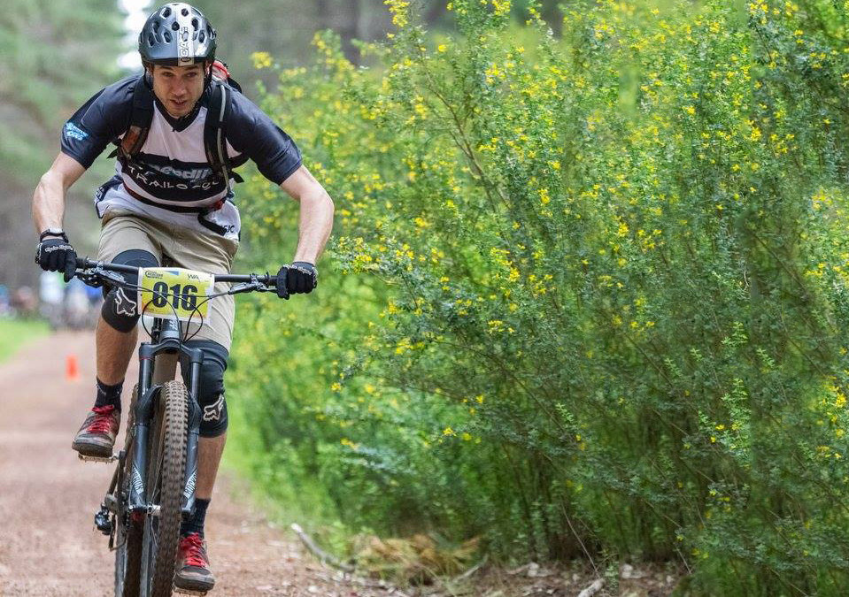 WA Gravity Enduro Round 5 – Perfect Pines!