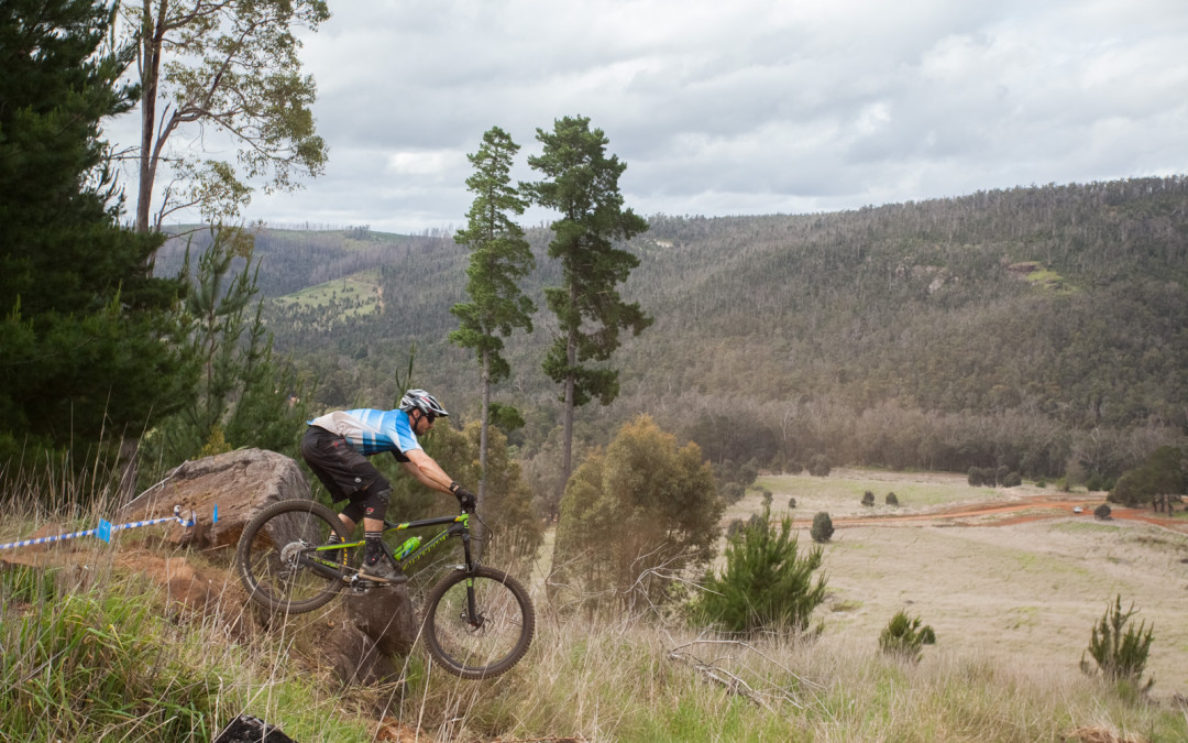 WA Gravity Enduro Round 6 Series Finale!