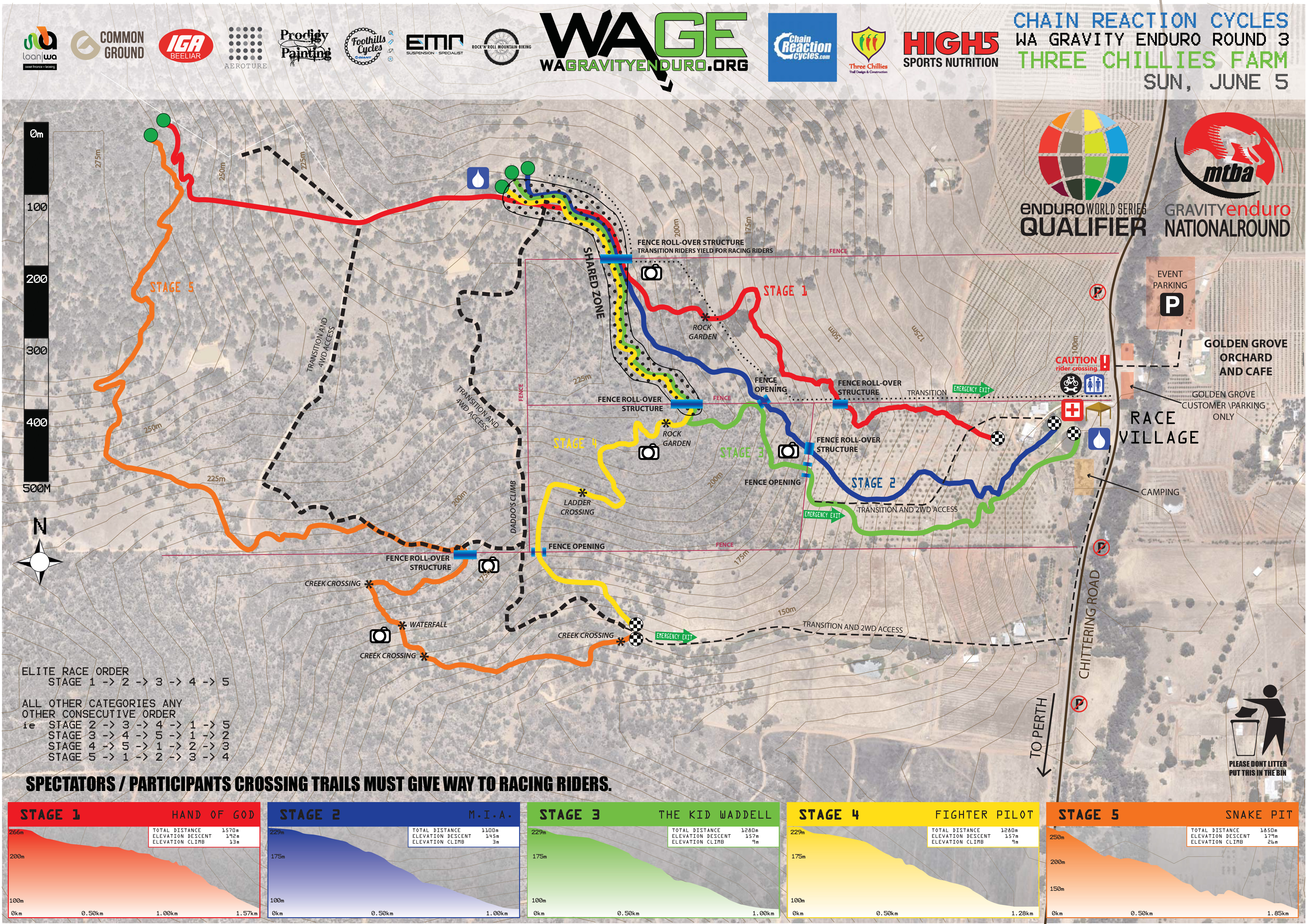 2016-Round-3-Course-Map