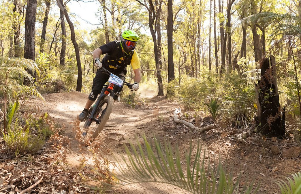 Race Report. 2017 – Round 1, Kalamunda