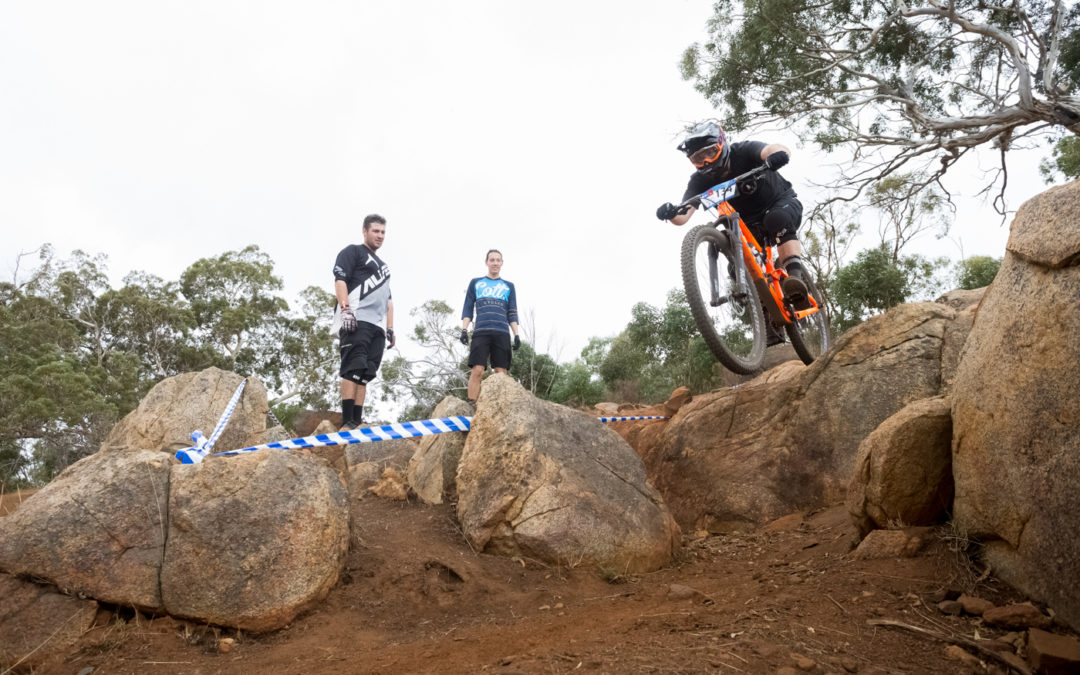 Chain Reaction Cycles WA Gravity Enduro 2018 – [3] Race Report