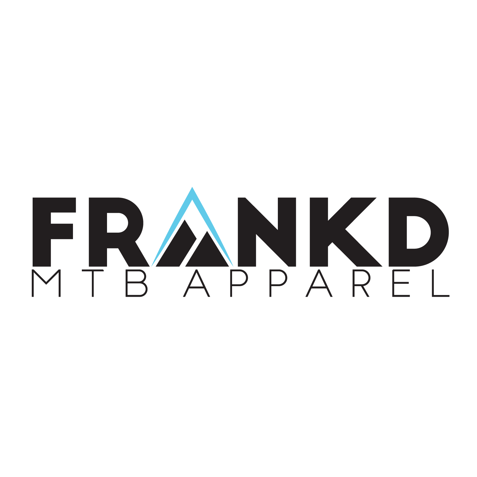 Frankd mtb online apparel