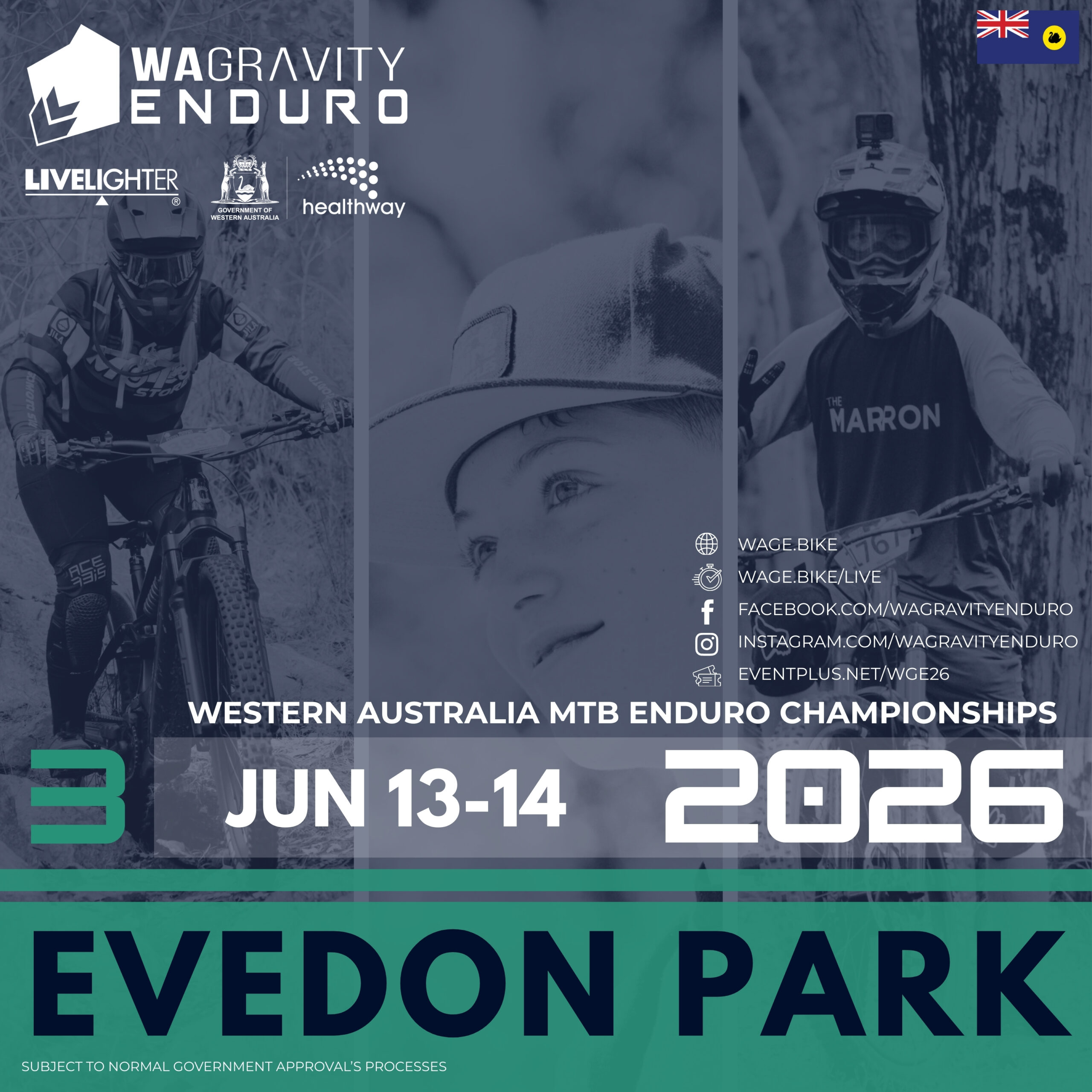 WAGE 2026 3 SQUARE BANNER