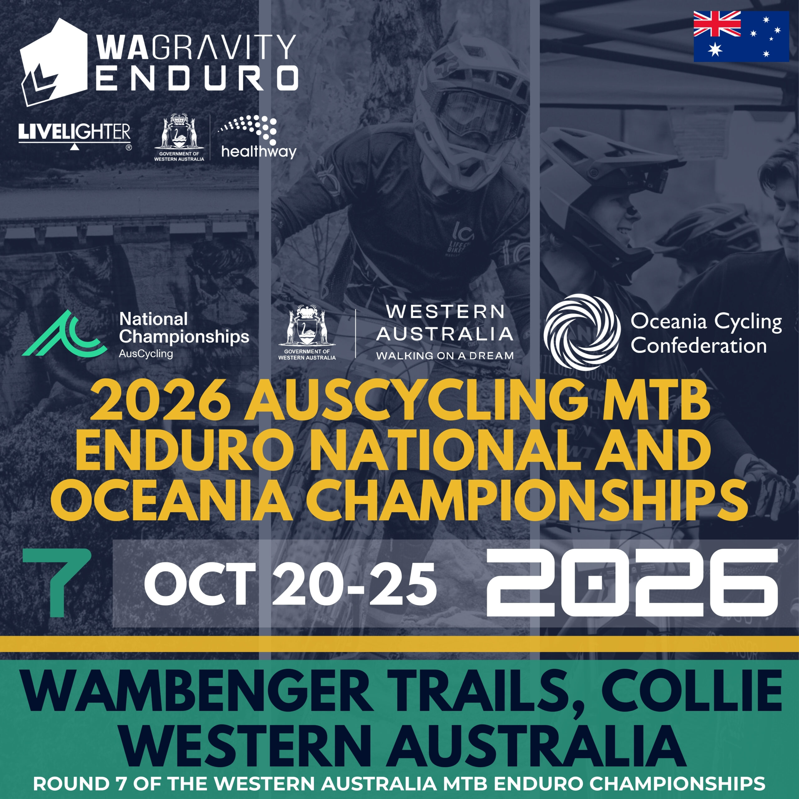 WAGE 2026 7 SQUARE BANNER